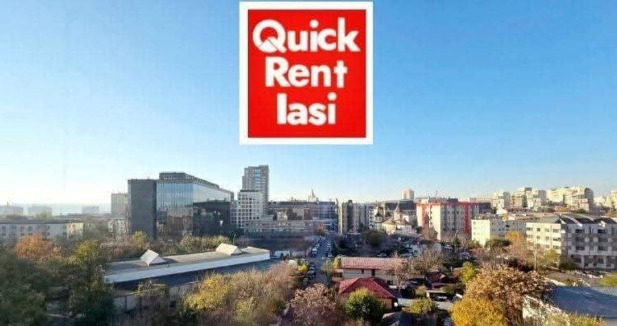 Apartament cu 3 camere semidecomandat în Ultracentral