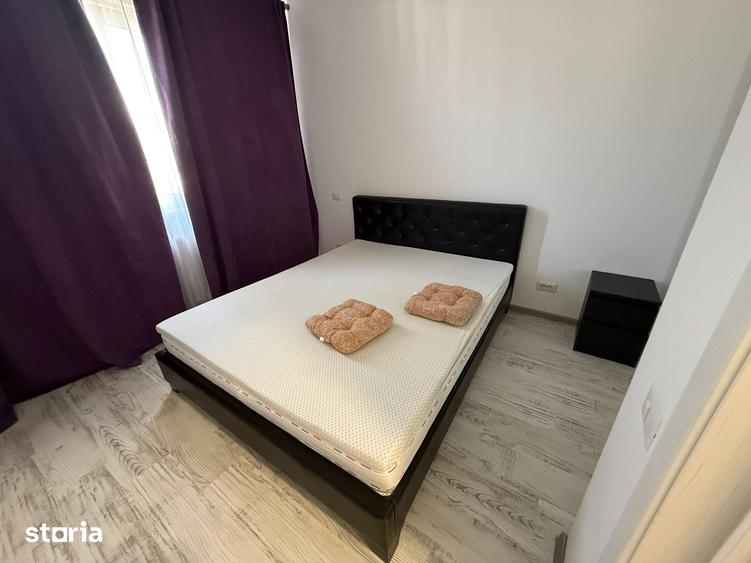 Apartament 2 camere Deco Residence - 3 min Metrou Berceni, tip studio - 4