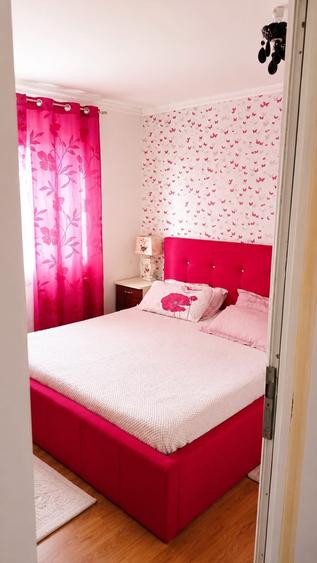 Apartament  cu 2 camere de inchiriat in Oradea, cartier Rogerius - 6