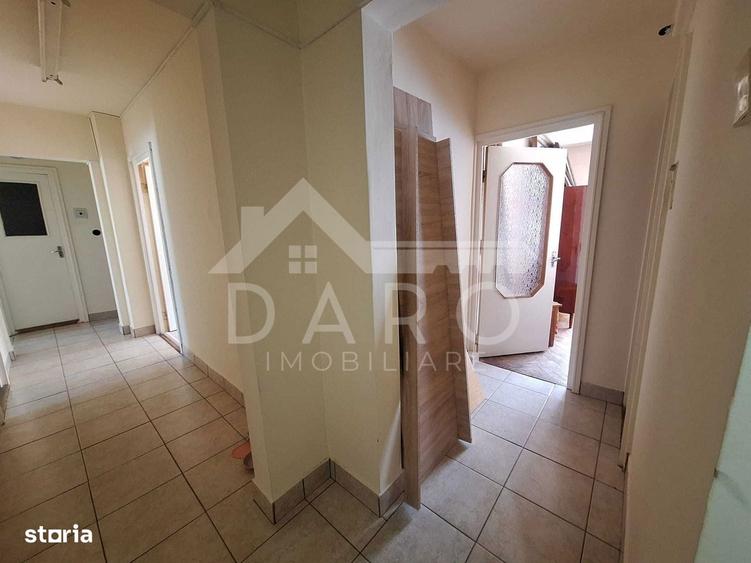Apartament cu 4 camere, confort I Tudor - 2