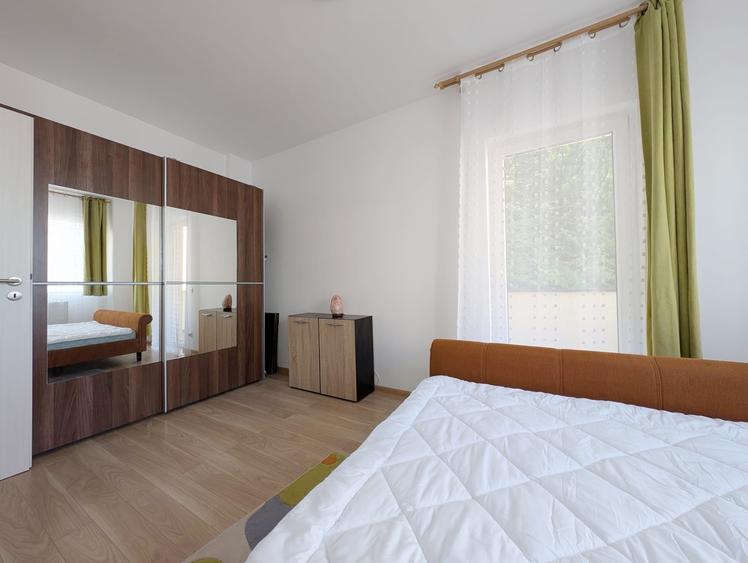 Apartament cu 3 camere semidecomandat în Mănăștur