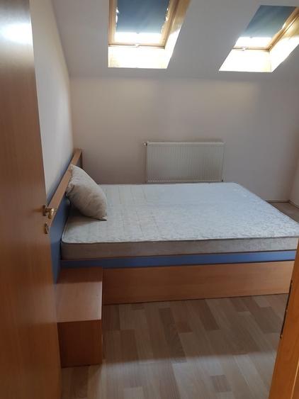 Apartament cu 3 camere decomandat în Soarelui
