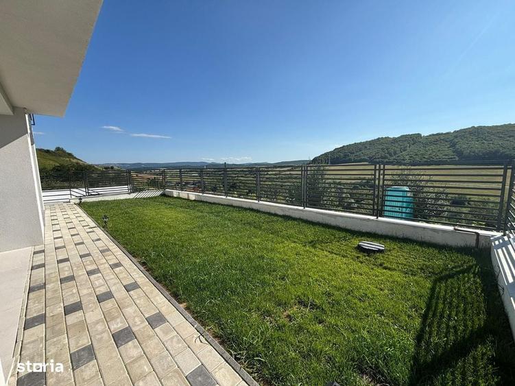 Casa individuala, 4 camere, 500 mp teren, clasa energetica A, Popesti, - 10