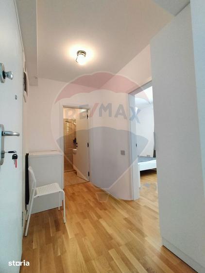 Apartament cu 2 camere decomandat în Dacia