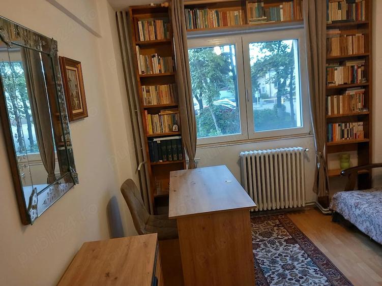 Apartament cu 3 camere decomandat în Ultracentral