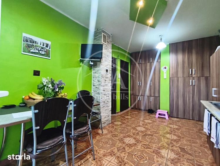 Apartament cu 2 camere de vanzare in zona Velenta, Oradea - 8