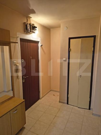 Apartament 2 camere, 48 mp, zona centrala - 3