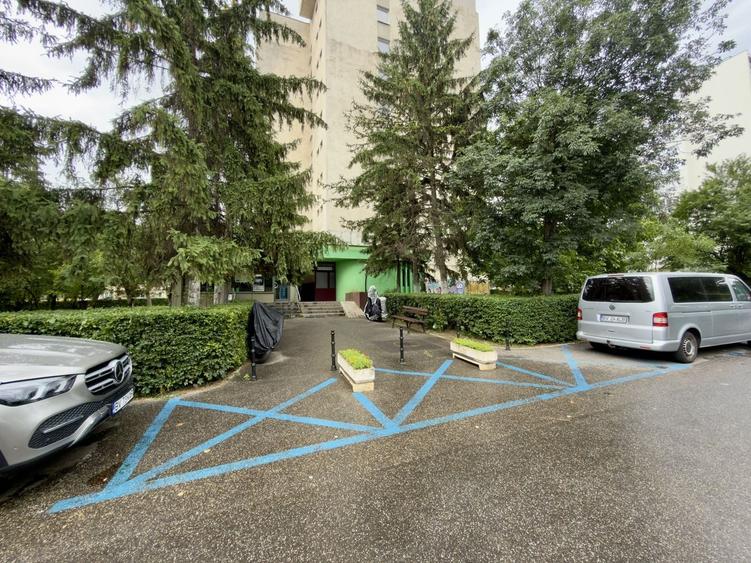 Garsonieră de vânzare, Bulevardul Saturn, Brașov - 13