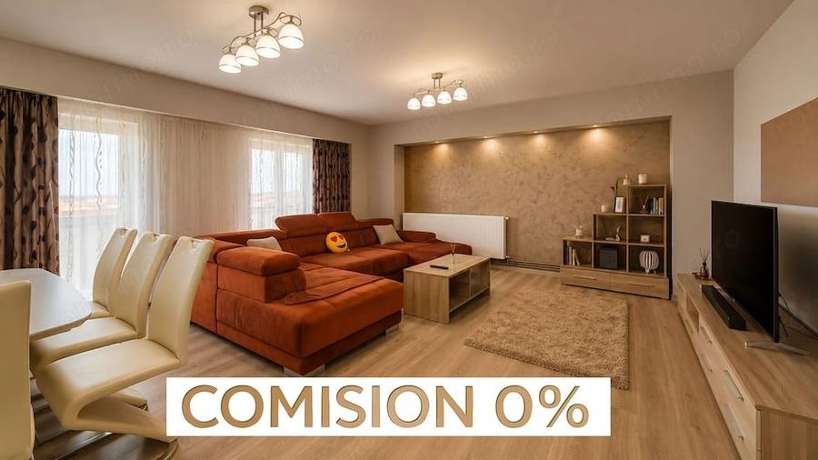 Apartament cu 3 camere în Fabric
