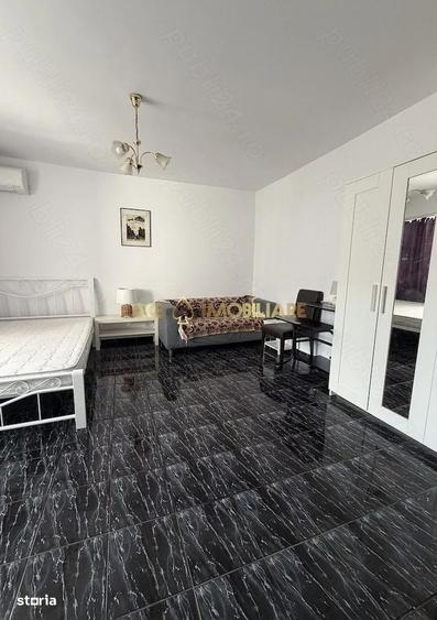 Garsoniera de inchiriat | Piata Victoriei | Metrou | Pet-friendly - 4