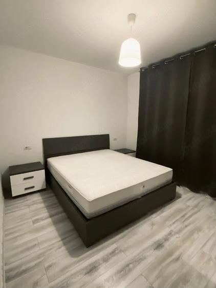 Chirie! Apartament 2 camere modern, Valea Lupului, Bloc Nou, et.1, 2000 lei - 6