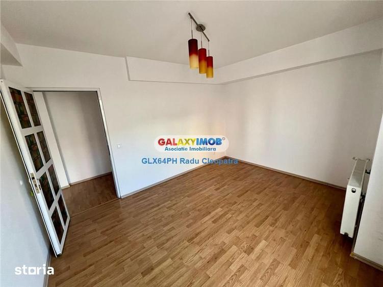 Apartament cu 3 camere în Ultracentral
