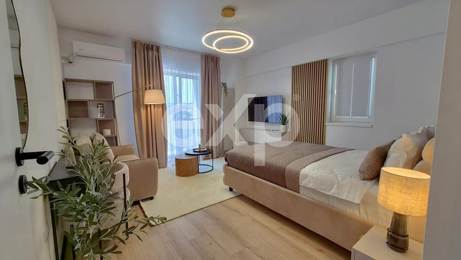 2 Camere Premium, Prima Închiriere – Păcurari - 1