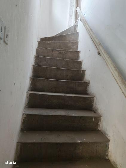 Casă cu 3 camere în Cișmigiu
