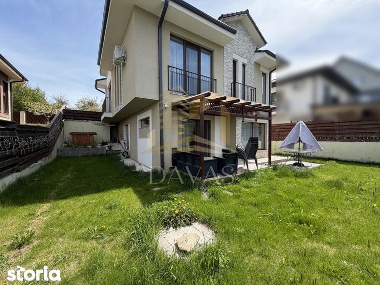 Casă cu 4 camere cu Teren 465 Mp în Făget