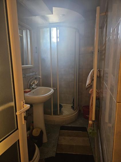 Apartament cu 2 camere semidecomandat în Ultracentral