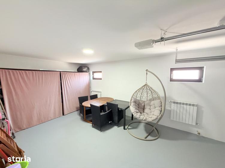 Casa noua cu etaj la Lebada - 4