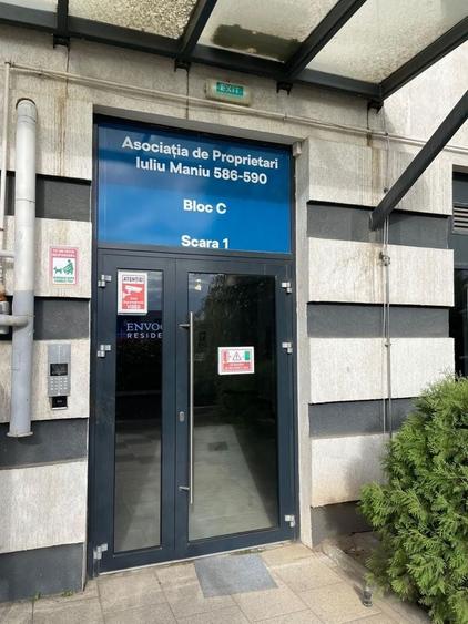 Apartament cu 2 camere semidecomandat în Roșu
