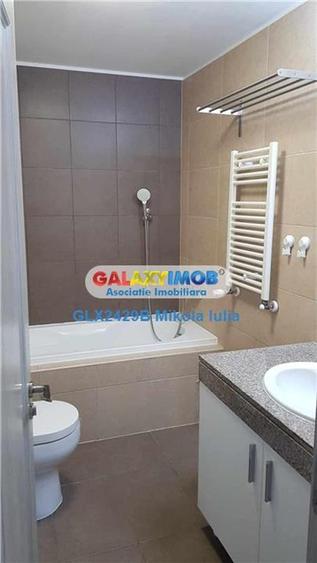 Apartament 3 camere | parcare | et 3 | Pacii -  Complex Ten Blocks - 10