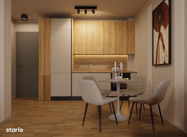Studio modern | Zona business vest | Direct dezvoltator anunt