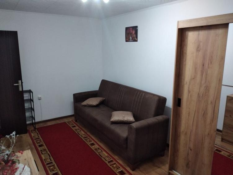 Garsoniera spre inchiriere, Bacau centru - 5