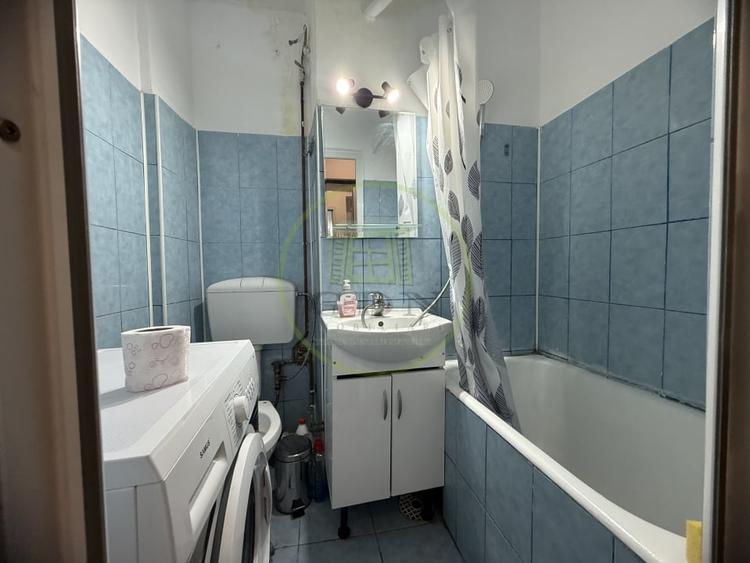 Apartament 2 camere, 30,53 mp, cartier Valea Roșie, zona Spitalul Militar - 7