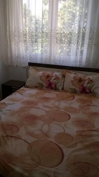Apartament cu 2 camere semidecomandat în Rogerius