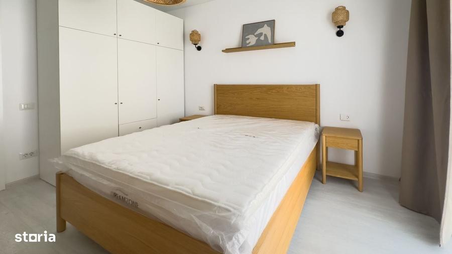 Apartament 3 camere | Prima inchiriere | 4min Metrou Berceni | Parcare - 17