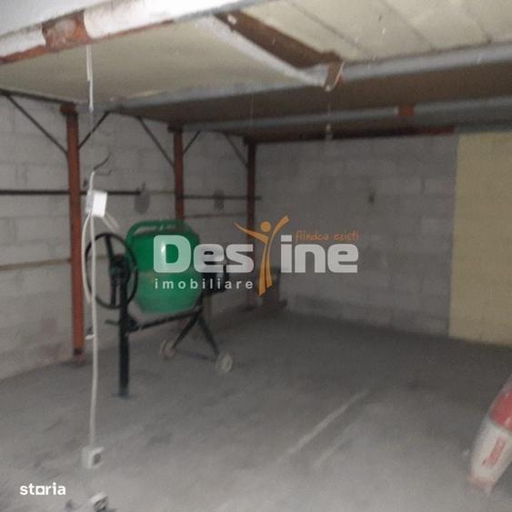Spațiu comercial, de 155 mp, în Central
