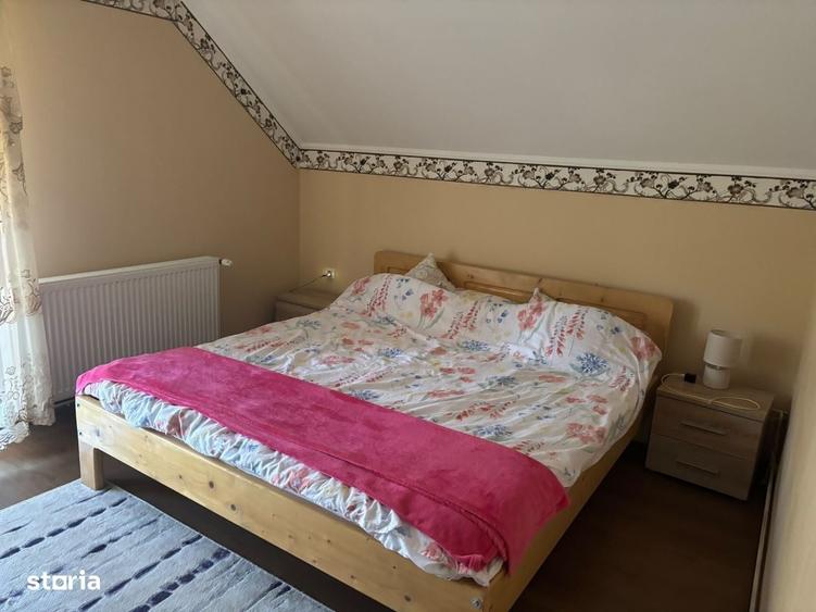 Casă cu 4 camere cu Teren 970 Mp în Sântandrei