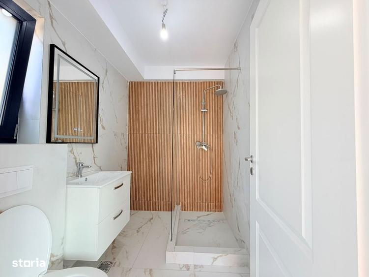 Casa finalizata si intabulata zona CUG/Horpaz - la pret de apartament - 9