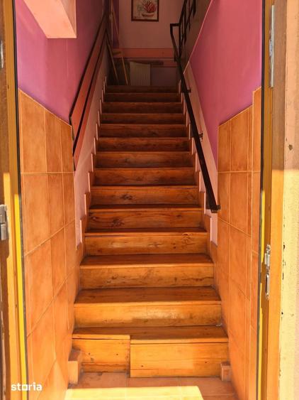 Apartament cu 2 camere în Km 4