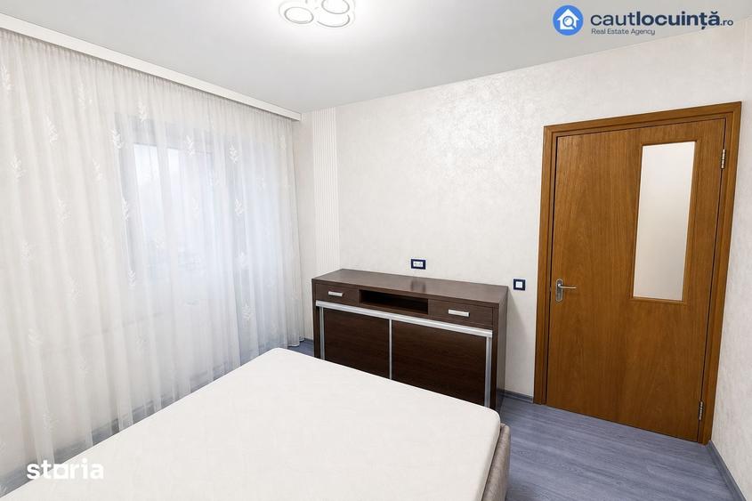Apartament cu 2 camere decomandat în Pantelimon