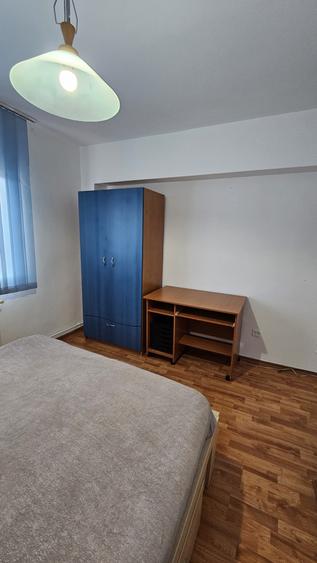 Apartament cu 2 camere decomandat în Griviței