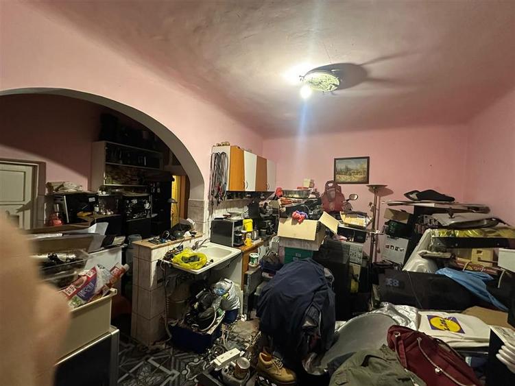 Casă cu 4 camere cu Teren 496 Mp în Iosia