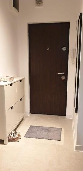 Apartament cu 2 camere decomandat, mobilat în Berceni