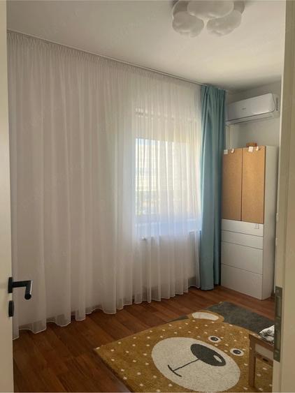 Apartament cu 2 camere decomandat în Torontalului