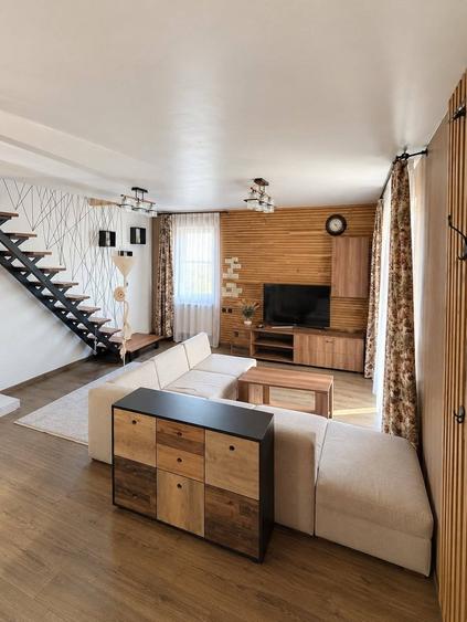 Apartament cu 3 camere în Grigorescu