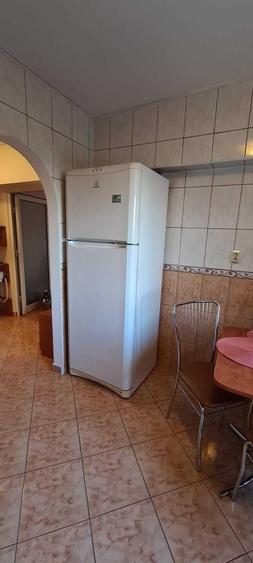 Garsonieră decomandată în Muncii