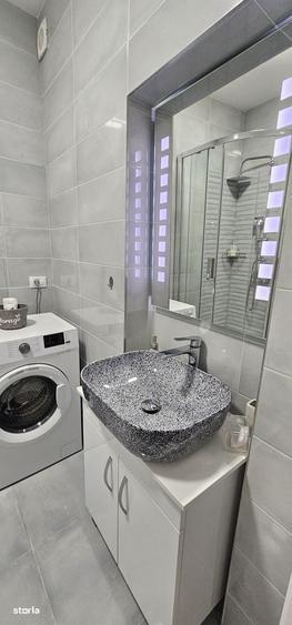 Apartament de vanzare cu terasa si beci, gata de utilizare - 14