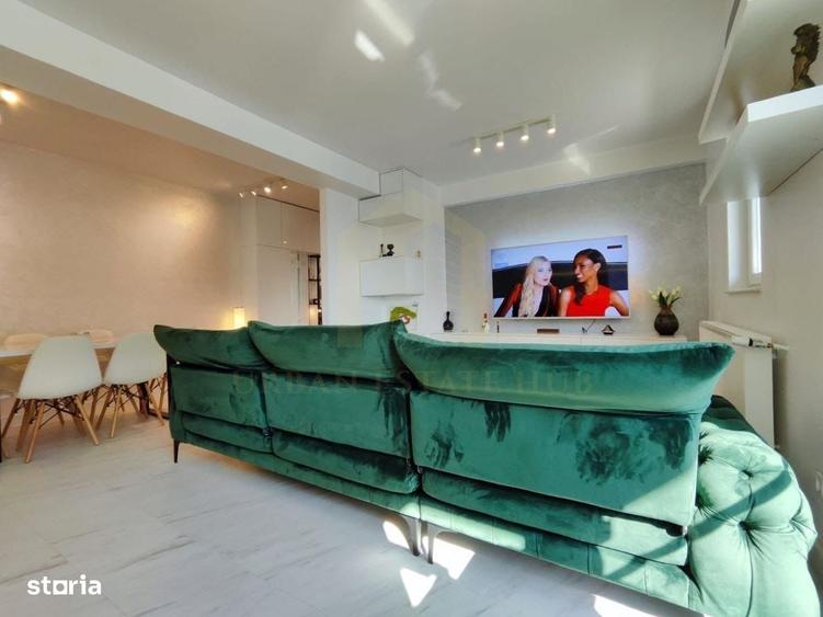 Inchiriere apartament 2 camere, zona Iulius Mall - 1