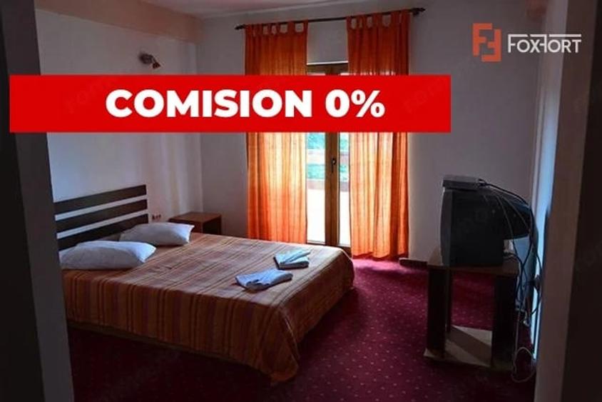 Spațiu comercial, de 620 mp, în Văliug
