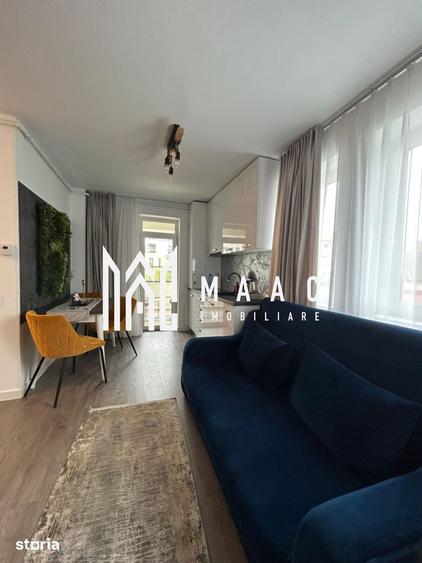 Apartament cu 2 camere în Est