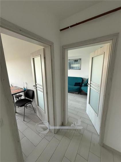Apartament cu 2 camere decomandat în Cug