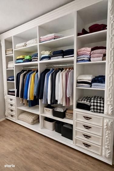 Casa cu 4 camere, in curte, finisaje high-quality - 14