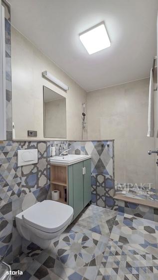Apartament cu 3 camere în Andrei Mureșanu