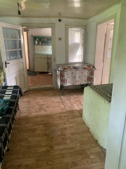 Casă cu 4 camere în Ciorăști