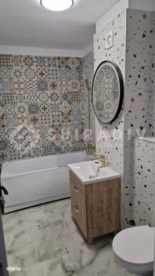 Apartament cu 2 camere în Sopor