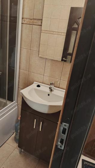 Garsonieră decomandată în Dărmănești