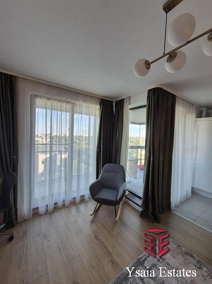 Apartament cu 2 camere decomandat în Tomis Nord